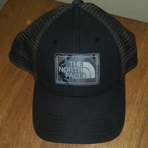 North face cap
